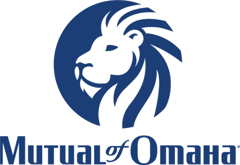 Mutual Of Omaha Logo PNG