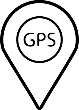 Gps PNG