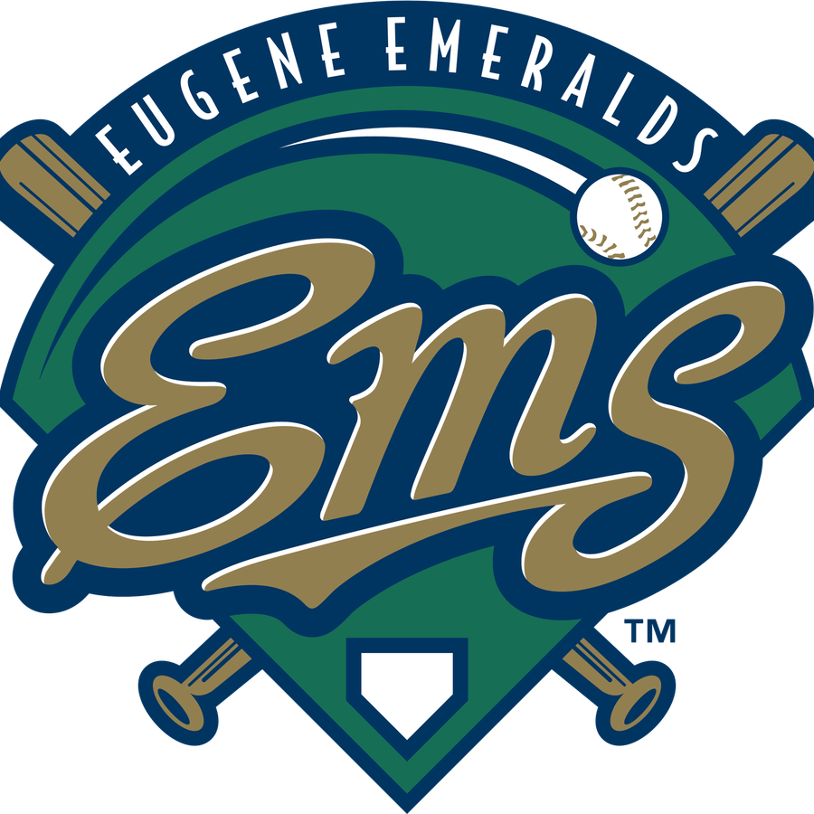 Eugene Emeralds PNG