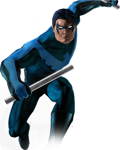 Nightwing PNG