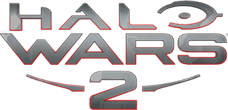 Halo 2 Logo PNG