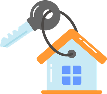 House Keys PNG