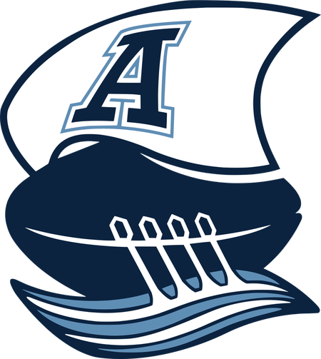 Toronto Argonauts PNG