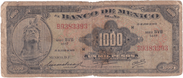1000 Money PNG