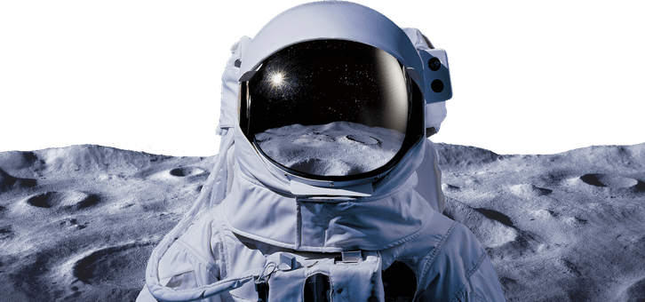 Astronaut PNG