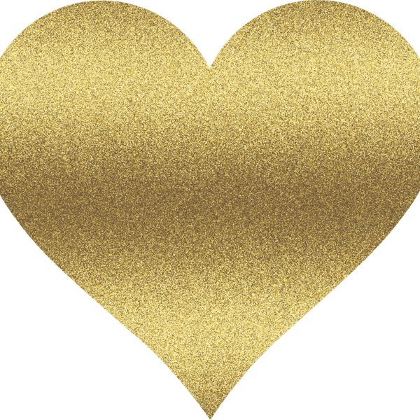 Gold Foil PNG