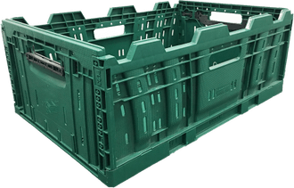 Crate PNG