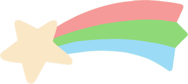 Mabel Shooting Star PNG