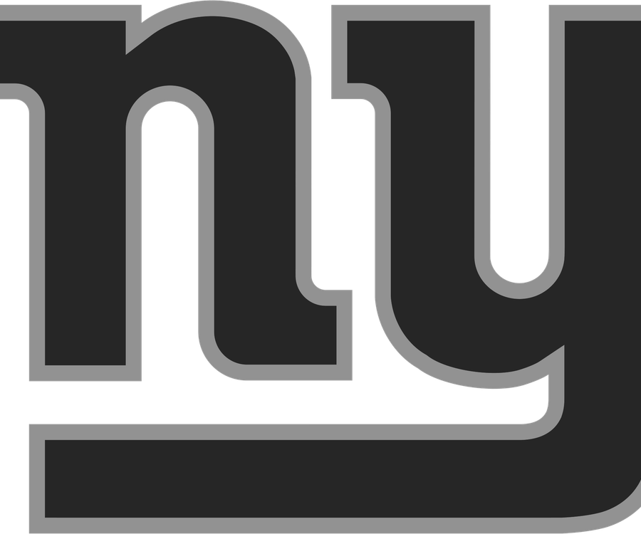 Ny Giants Logo PNG