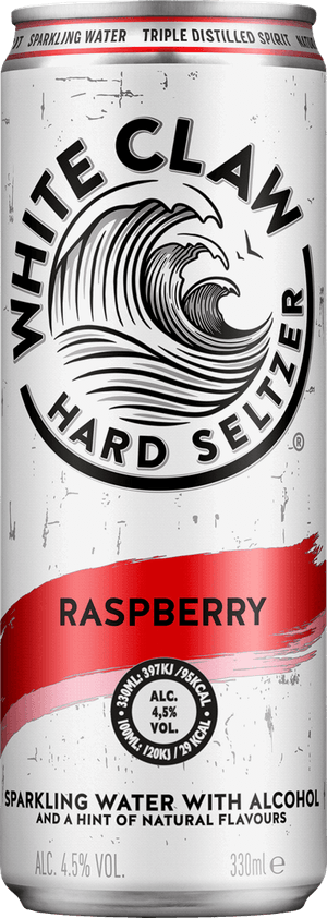 White Claw PNG