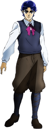 Joestar Star PNG