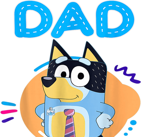 Daddy PNG