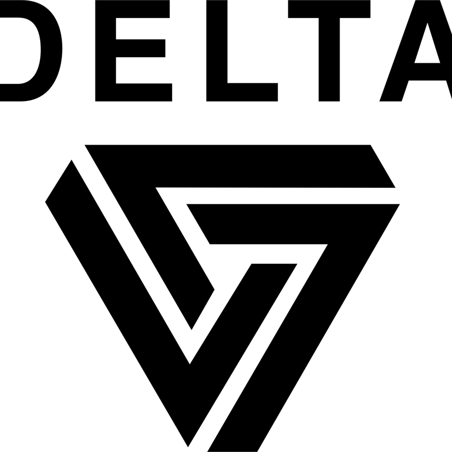Delta Logo PNG