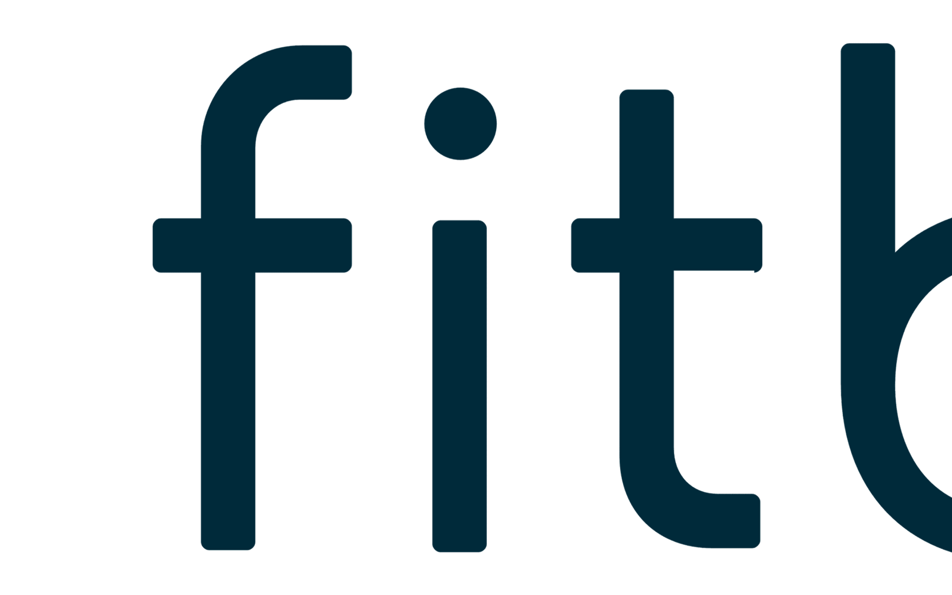 Fitbit Logo PNG
