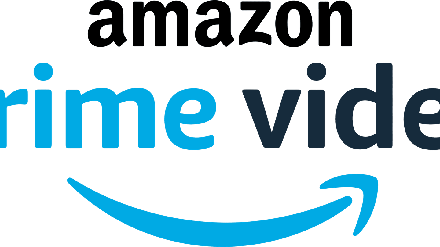 Amazon Prime Logo PNG