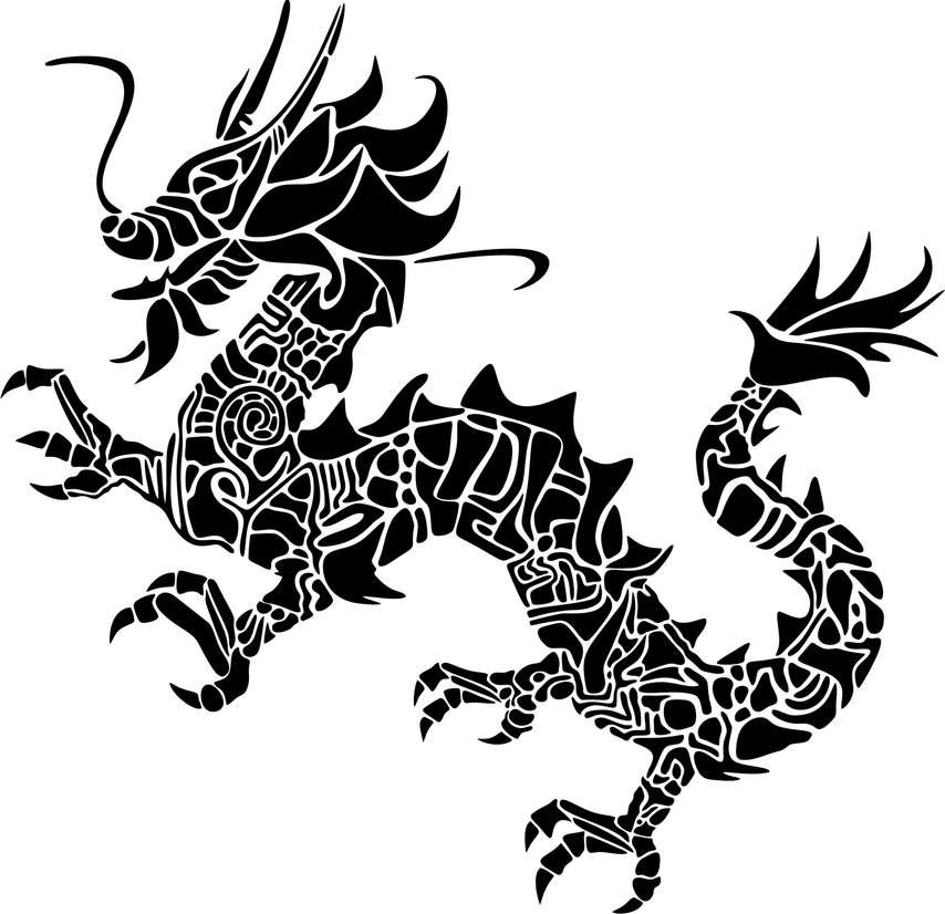 Asian Art PNG