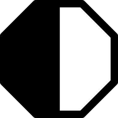 Octagon PNG