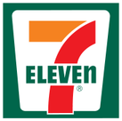 7eleven Logo PNG