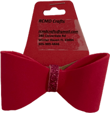 Hair Bow PNG