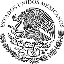 Mexico Logo PNG