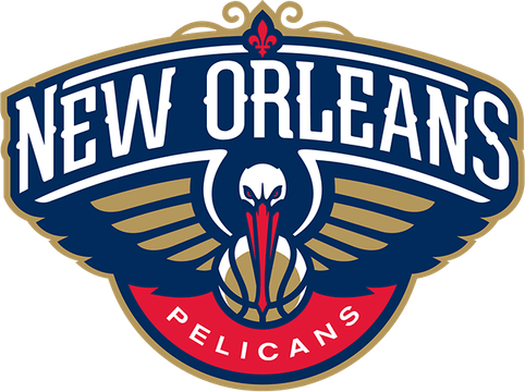New Orleans Pelicans PNG