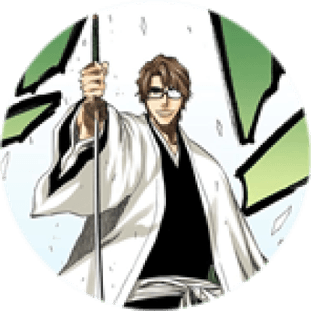 Aizen PNG