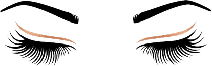 Eyelashes PNG