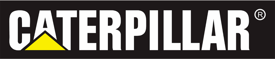 Caterpillar Logo PNG