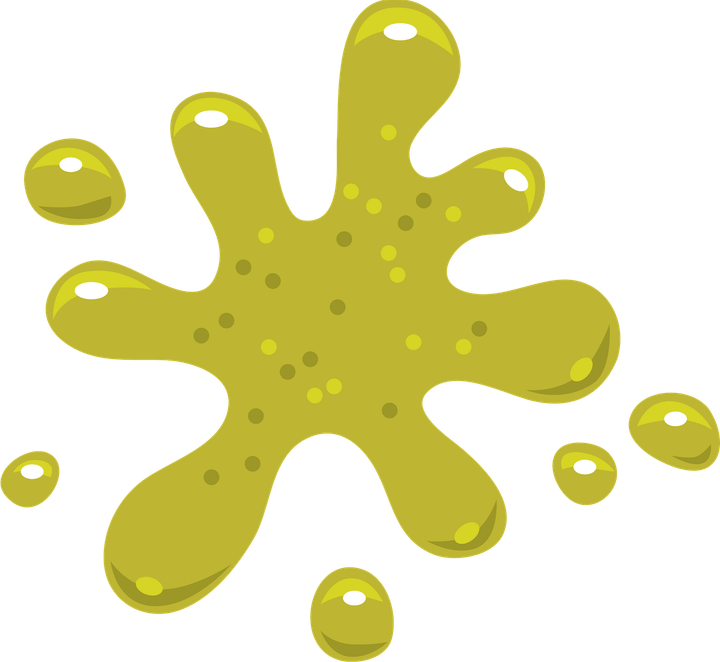 Slime PNG