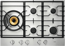 Hob Gas Stove PNG