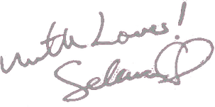 Selena PNG