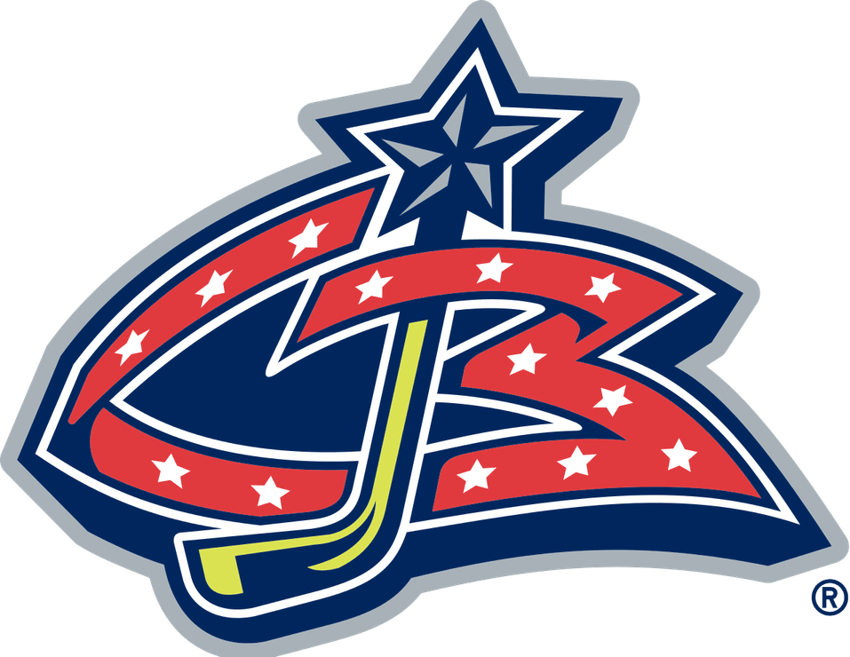 Columbus Blue Jackets PNG