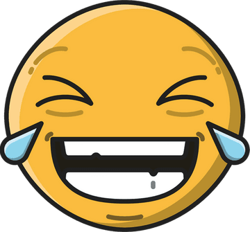 Mask Emoji PNG