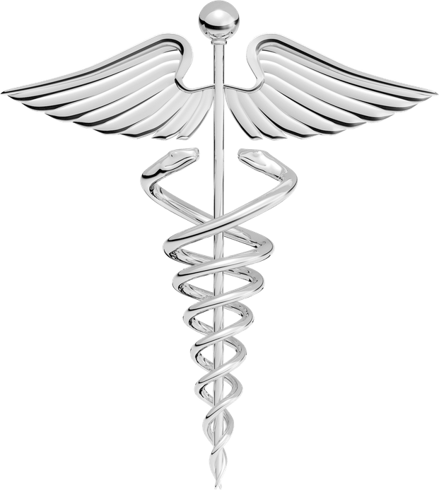 Caduceus PNG