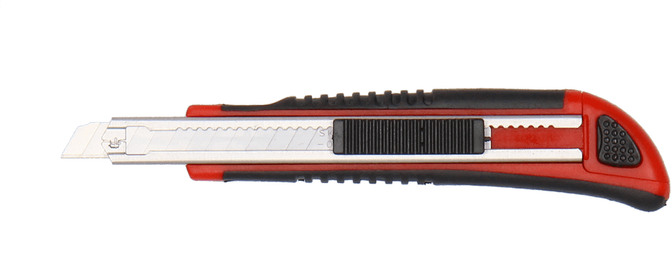 Switchblade Knife PNG