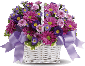 Congratulation Flower PNG