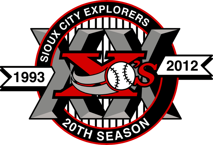 Sioux City Explorers PNG