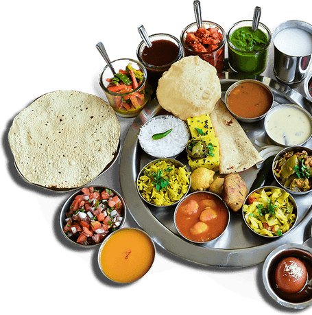 Indian Cuisine PNG
