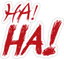Joker Haha PNG