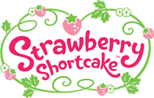 Strawberry Shortcake PNG