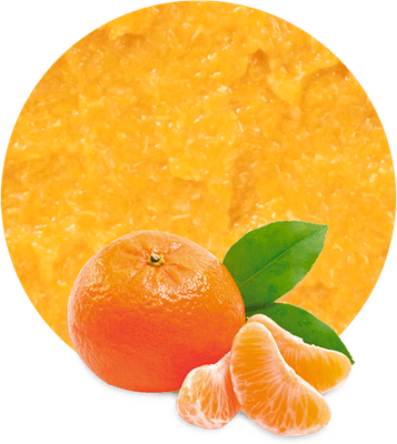 Mandarin PNG