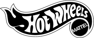 Hot Wheels Logo PNG
