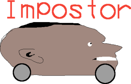 Dababy Car PNG