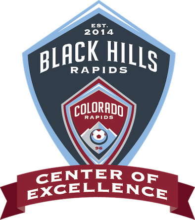 Colorado Rapids PNG