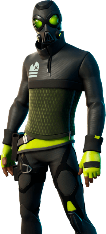 Fortnite Waveripper PNG
