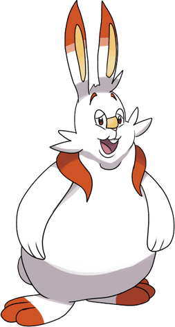 Big Chungus PNG