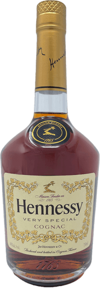 Hennessy PNG