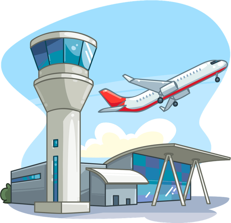 Airport PNG