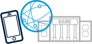 Online Banking PNG