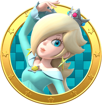Rosalina PNG